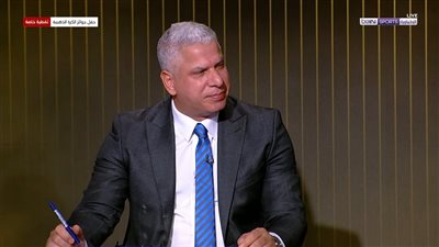 وائل جمعة: صلاح مش بعيد عن الكرة الذهبية.. لكنها هي من ستخسره