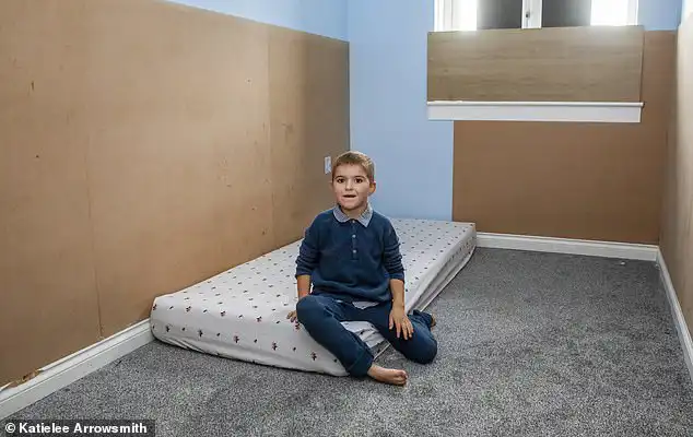 غرفة ستيفن