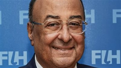 سيف حامد.. أيقونة مصرية تكتب تاريخ الهوكي الأفريقي والعالمي