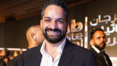 أفضل منتج درامي 2025.. كريم أبوذكري يحصد جائزة في مهرجان الفضائيات العربية