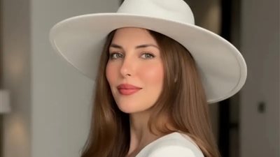 أماني كمال تكشف سبب غيابها عن الساحة الفنية: انشغلت في تربية بنتي