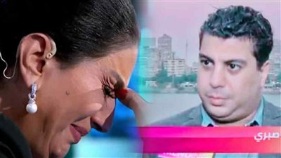 المنتج بلال صبري يدافع عن وفاء عامر: جدعة ولم تفعل تلك الشائعات