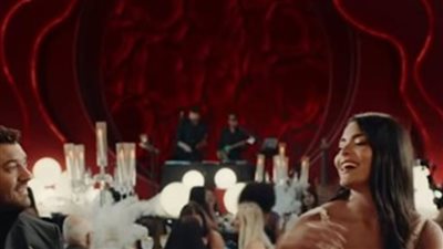 موسم رأس السنة.. موعد طرح فيلم السلم والتعبان 2 لـ عمرو يوسف