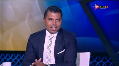 أحمد أبو مسلم: ريبيرو أذى الأهلي بدنياً وفنياً قبل رحيله عن الفريق