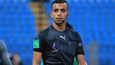 ماذا يفعل الزمالك مع صافرة مصطفى الشهدي حكم مباراة اليوم أمام الجونة