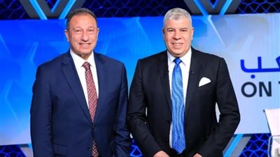 “لم يتخذ قراره النهائي”.. شوبير يكشف كواليس انتخابات الأهلي وموقف الخطيب وياسين منصور