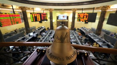 البورصة المصرية تواصل الصعود.. رأس المال السوقي يربح 5 مليارات جنيه في مستهل التعاملات