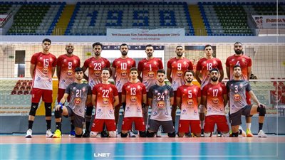 بمشاركة ثلاثي مصري.. السويحلي الليبي يمثل إفريقيا بمونديال الأندية للكرة الطائرة بالبرازيل