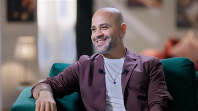 قريبا.. عزيز الشافعي ضيف معتز الدمرداش في برنامج ضيفي