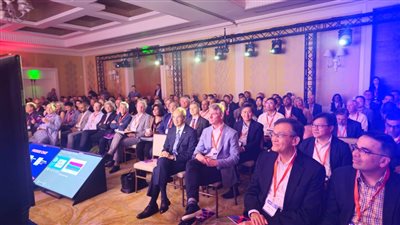 مصر تشارك في المنتدى العالمي لأشباه المواصلات «GSA» بالولايات المتحدة