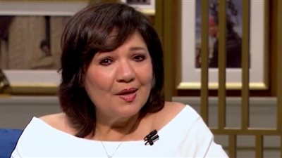 عايدة رياض: أنا رياضية وكل حياتي صدف.. ورفضت التجميل علشان أحب أكون طبيعية