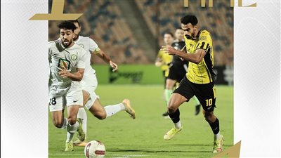 التعادل الإيجابي يحسم نتيجة مباراة وادي دجلة والبنك الأهلي في الدوري