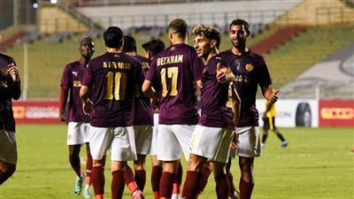 التشكيل الرسمي لمواجهة مودرن سبورت وسيراميكا كليوباترا في الدوري