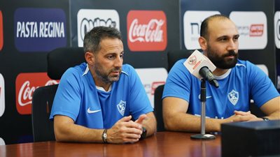 أرقام فيريرا مع الزمالك قبل مواجهة الأهلي في القمة