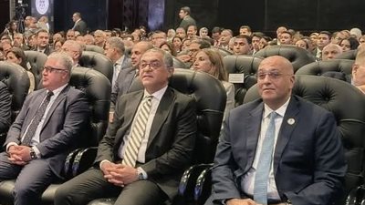 جهاز تنمية المشروعات يتعاون مع مؤسسة سنغافورة SCE لتبادل الخبرات ونقل التكنولوجيا الحديثة للمشروعات المتوسطة والصغيرة