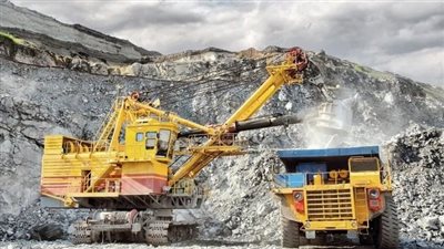 اسكوم تبرم اتفاق لمنح مستثمر أجنبي محتمل في الفحص النافي للجهالة على «جالسروك»