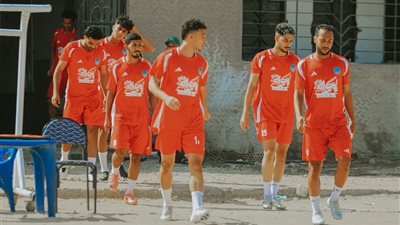فوز الشنواني وكفر الشيخ وشربين يسقط أمام منية النصر بثلاثية في الممتاز ب
