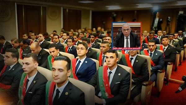 أسماء حركة تنقلات النيابة العامة 2025 – 2026