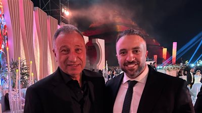 “كان بيجي على نفسه صحياً كتير جداُ”.. محمد سراج يرد على اتهامات مدحت شلبي ضد الخطيب