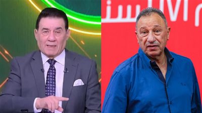 مصدر بالأهلي ردًا على مدحت شلبي: الخطيب حصل على التأشيرة.. وغيابه عن السفر إلى أمريكا بسبب ظروفه الصحية