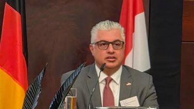 اقتصادية قناة السويس: نحرص على استقطاب الاستثمارات الألمانية للاستفادة من الخبرات الكبرى
