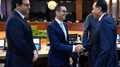 لمدة 200 يوم.. تطبيق 3 قرارات وزارية تتضمن فرض رسوم وقائية مؤقتة على واردات منتجات الصلب