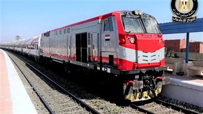 مواعيد قطارات الإسكندرية اليوم الخميس 25 سبتمبر 2025.. بحث متزايد