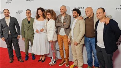 انتهاء العرض المحدود لـ فيلم هابي بيرث داي.. والمخرجة سارة جوهر: سعيدة بتمثيل مصر في الاوسكار