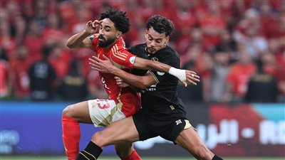 الزمالك يتفوق على الأهلي هجوميًا ودفاعيًا قبل قمة الاثنين