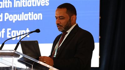 للعام الثالث على التوالي.. مصر تترأس تحالف أصدقاء الأمم المتحدة للقضاء على الالتهاب الكبدي