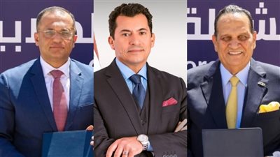 أشرف صبحي يفتتح أول بطولة عربية أفريقية للترايثلون بجامعة الجلالة.. غداً