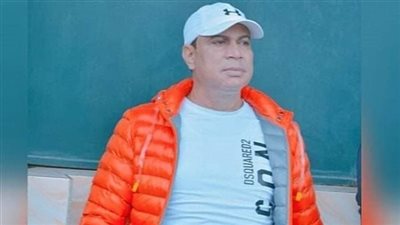 طارق السعيد مديرا فنيا لفريق اتحاد نبروه في القسم الثاني