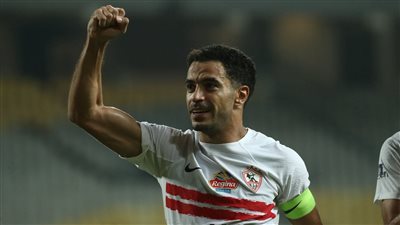أبرزها عمر جابر.. غيابات الزمالك أمام الأهلي في الدوري