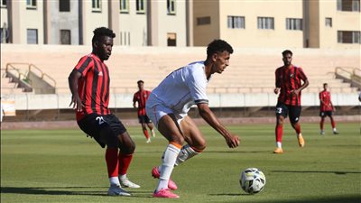 القناة يعبر بترول أسيوط برباعية وفوز وي علي ديروط في يوم التعادلات بدوري المحترفين