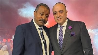 تامر علي يعلن ترشحه لمنصب نائب رئيس نادي الشمس