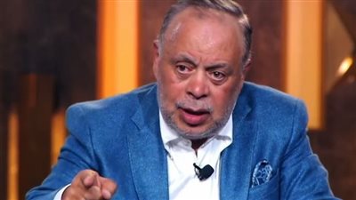مجلس نقابة المهن التمثيلية يرفض استقالة أشرف زكي: وجوده يحمل خير الاعضاء والمصلحة العامة