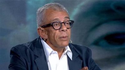 يسري نصر الله يرفض استقالة أشرف زكي: دايما واقف جنب الممثلين وبيحل مشاكلهم