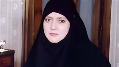 نسيت التمثيل.. شمس البارودي تنفي عودتها للفن