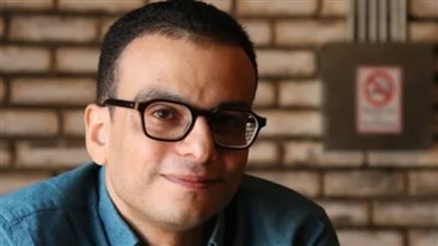 أمير رمسيس يعلق على استقالة أشرف زكي: خبر حزين وهاتفه مفتوح 24 ساعة لأي مشكلة