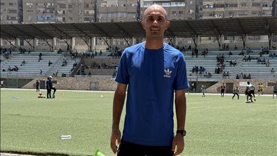 ليفرسبورت الإماراتي يضم أحمد سليمان صانع شربين موسم واحد