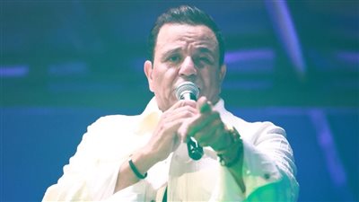 احتفالًا باليوم الوطني السعودي.. محمد فؤاد يشعل كورنيش النيل بحفل جماهيري ضخم وسط أجواء رومانسية