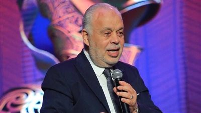 مصطفى سليمان لـ أشرف زكي: هنعمل مسيرة لبيتك خلال 48 ساعة لو مترجعتش عن قرار الاستقالة