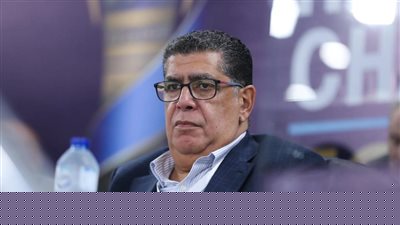 عمرو صلاح: افتتاح مونديال اليد للأندية يجسد ريادة مصر العالمية