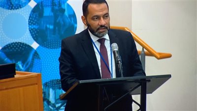 وزارة الصحة تدعو إلى تضافر الجهود الدولية لمواجهة وباء السمنة العالمي وتستعرض تجربتها الرائدة