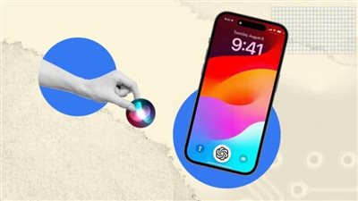 يشبه ChatGPT.. آبل تطلق مشروع “Veritas” لتطوير نموذجها الذكي سيري