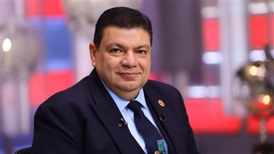 أمجد الوكيل في حوار لـ تحيا مصر: محطة الضبعة النووية تضع مصر على خريطة الدول النووية وتؤمن 4800 ميجاوات كهرباء نظيفة