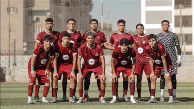 صيد الدقي 2007 يهزم الطالبية برباعية نظيفة في دورى منطقة الجيزة