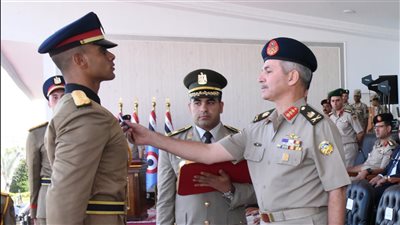 المتحدث العسكرى : القوات المسلحة تحتفل بتخريج الدفعة (162) ضباط صف مُعلمين