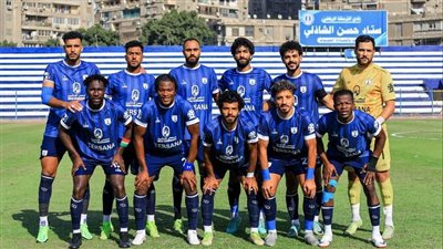 الترسانة يعود للإنتصارات بدوري المحترفين بفوز صعب علي أسوان