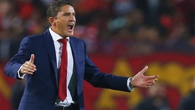 محمد فاروق: أنا مشجع أهلاوي بامتياز.. و”جاريدو” سبب رحيلي عن الأحمر